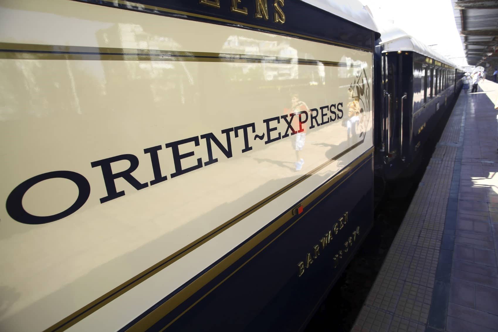 orient express uk day trips 2023 prices